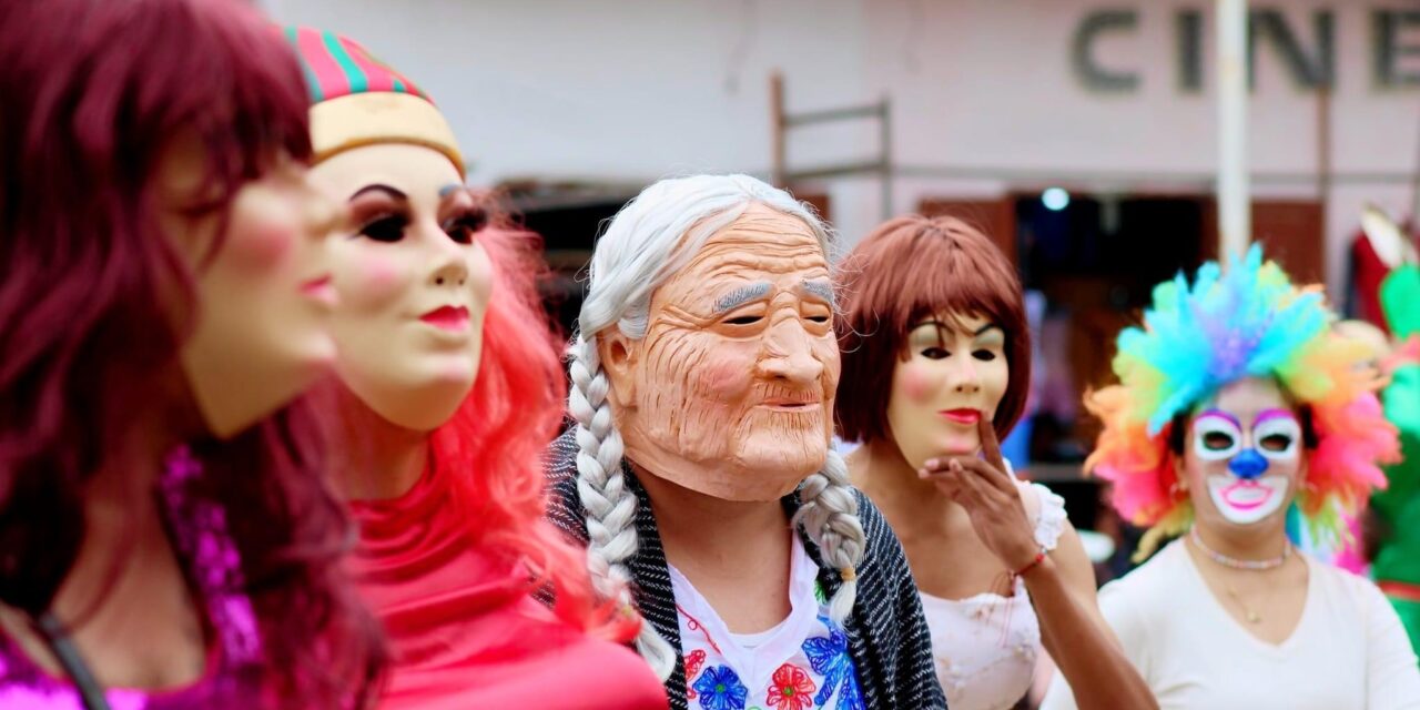 Chicontepec: muestra cultural