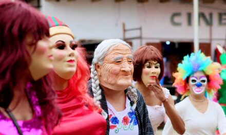 Chicontepec: muestra cultural