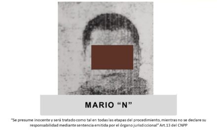 Martinez de la Torre: Vinculado a proceso como presunto responsable de los delitos de lesiones culposas, daños culposos y omisión de auxilio