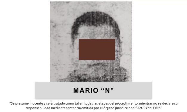 Martinez de la Torre: Vinculado a proceso como presunto responsable de los delitos de lesiones culposas, daños culposos y omisión de auxilio