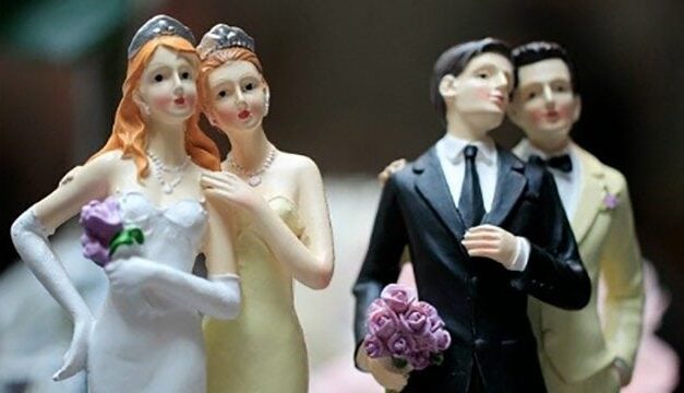 Coatzintla: Bodas Colectivas e Igualitarias