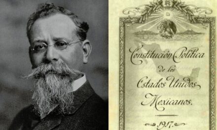 Platón Sánchez: Aniversario de la promulgación de las constituciones de 1857 y 1917