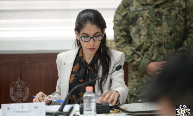 FGE informa sentencia condenatoria por el delito de robo agravado en su modalidad de robo de vehículo