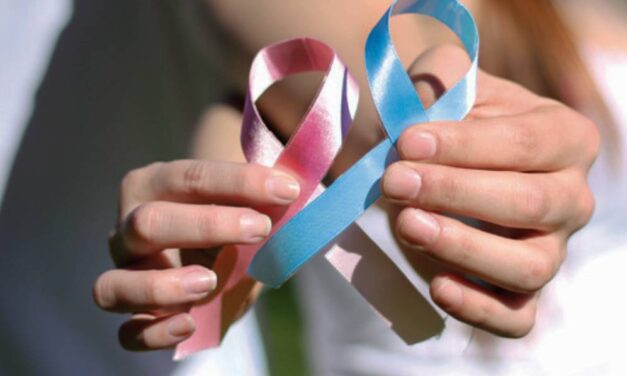 Cerro Azul: Unidos contra el cáncer en el hombre y la mujer