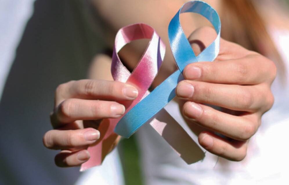 Cerro Azul: Unidos contra el cáncer en el hombre y la mujer