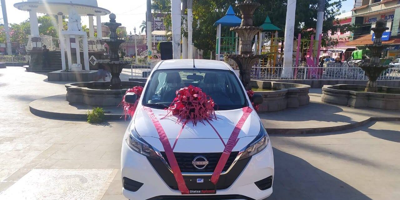 Tempoal: Estimado contribuyente, este mes de marzo continúan los descuentos en tu pago del predial