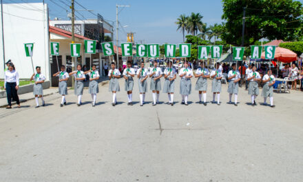 Platón Sánchez: Memoria fotográfica del 55 aniversario del nivel de Telesecundarias