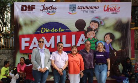 Ozuluama: El DÍA DE LA FAMILIA en México 2023 se celebra el domingo 5 de marzo