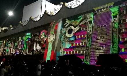 Martínez de la Torre: Asiste Rodrigo Calderón a «Rodada Orgullo Veracruzano»