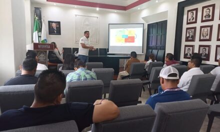 Martínez de la Torre: «Primera Jornada Regional para el Fortalecimiento de las UMPC»