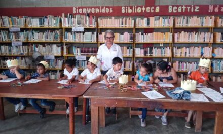 Ozuluama: Fomento a la Lectura y Espacio Recreativo en San Luciano