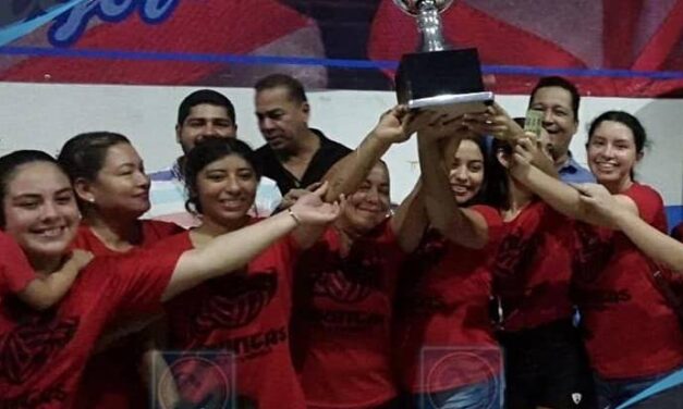 Tantoyuca: H. Ayuntamiento con apoyo al rubro deportivo