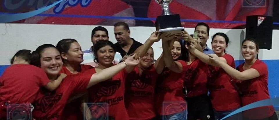 Tantoyuca: H. Ayuntamiento con apoyo al rubro deportivo