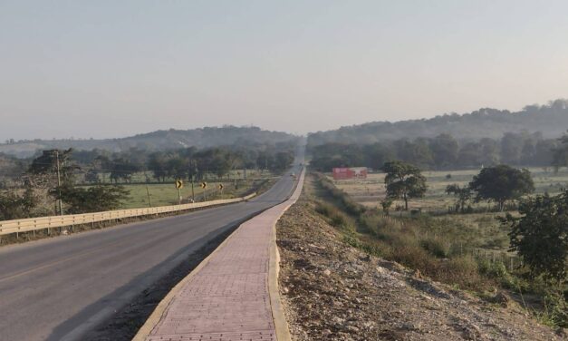 Tempoal: Invitación a contribuir con el mantenimiento del municipio