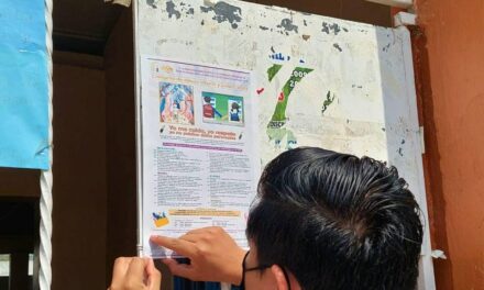 Platón Sánchez: Difusión del «Concurso de dibujo infantil y juvenil 2023»