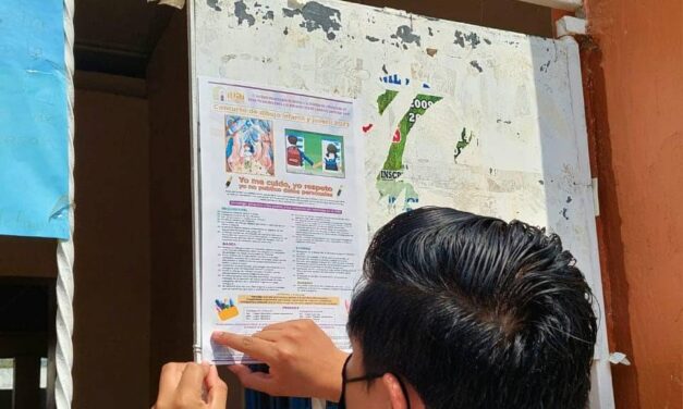 Platón Sánchez: Difusión del «Concurso de dibujo infantil y juvenil 2023»