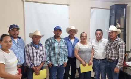 Ozuluama: Más obras del estado para las comunidades del municipio