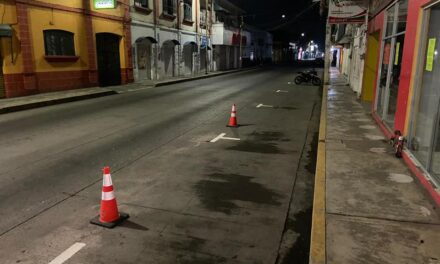 Ayuntamiento aplica acciones para mejorar la imagen de Martínez de la Torre