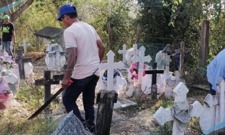 Tantoyuca: Gobierno municipal en tema de salud ejercen acciones preventivas