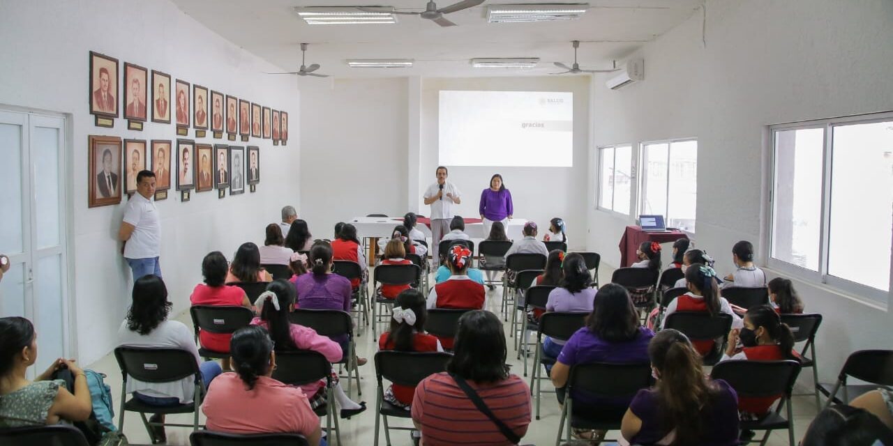 En Martínez de la Torre, las mujeres tienen un gobierno que vela por sus derechos