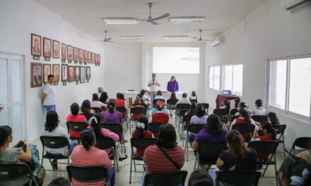 En Martínez de la Torre, las mujeres tienen un gobierno que vela por sus derechos