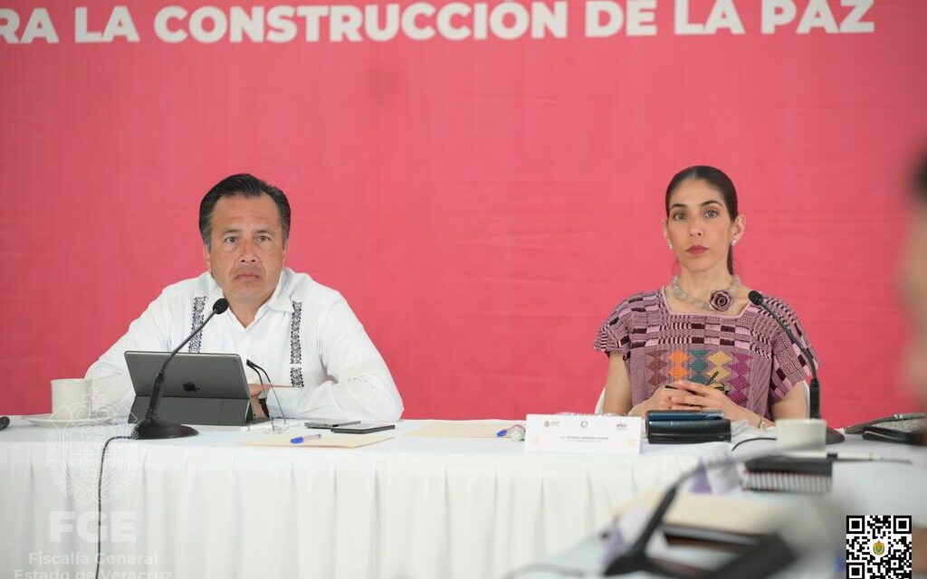 La Fiscal General informa sentencia condenatoria de 3 años y 8 meses de prisión por el delito contra la salud