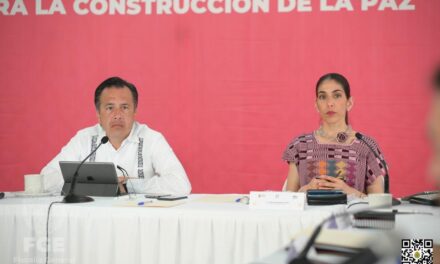 La Fiscal General informa sentencia condenatoria de 3 años y 8 meses de prisión por el delito contra la salud