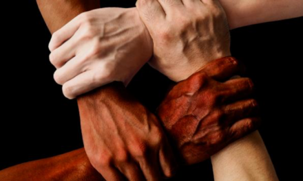 Coatzintla: Día de la Cero Discriminación