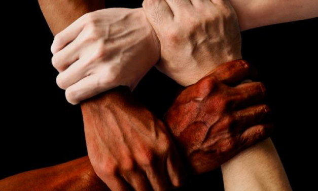 Coatzintla: Día de la Cero Discriminación