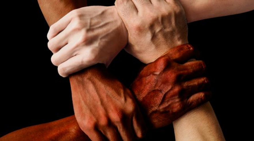 Coatzintla: Día de la Cero Discriminación