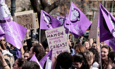 Ozuluama: Día Internacional de la Mujer