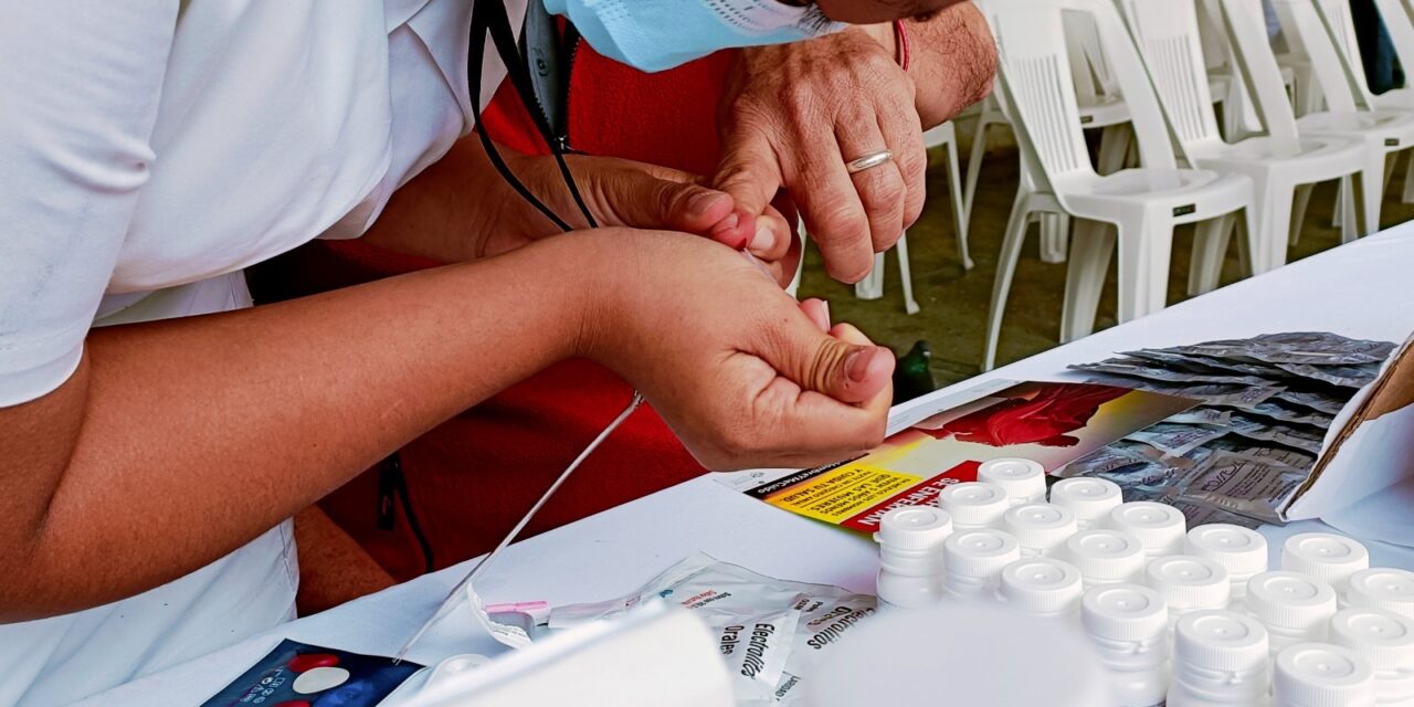Tuxpan: Viernes 3 de marzo Jornada de Salud Visual y Jornada de Salud Integral en los bajos de la Presidencia Municipal