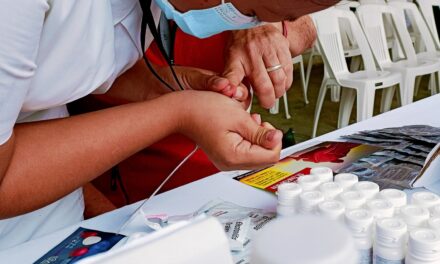 Tuxpan: Viernes 3 de marzo Jornada de Salud Visual y Jornada de Salud Integral en los bajos de la Presidencia Municipal