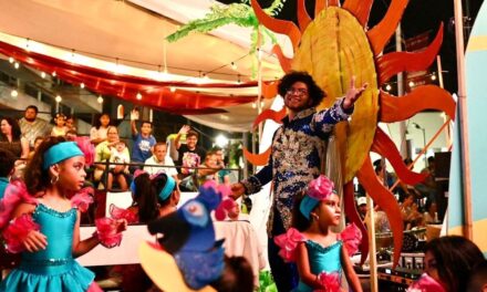 TUXPAN: FUE PRESENTADO EL COMITÉ CENTRAL DEL CARNAVAL TUXPAN 2023 ¡QUE SIGA LA ALEGRÍA!