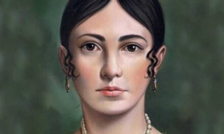 Coatzintla: 194 Aniversario Luctuoso de Josefa Ortiz de Domínguez