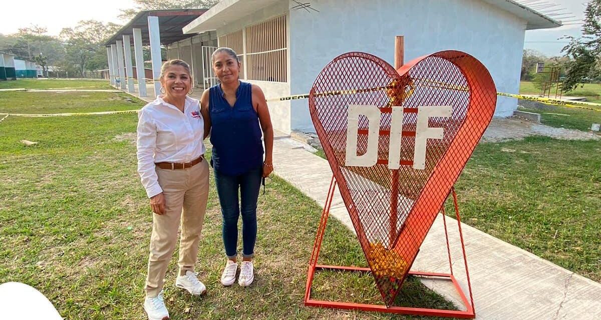 Tepetzintla: “Tapitas que dan vida en tu escuela”