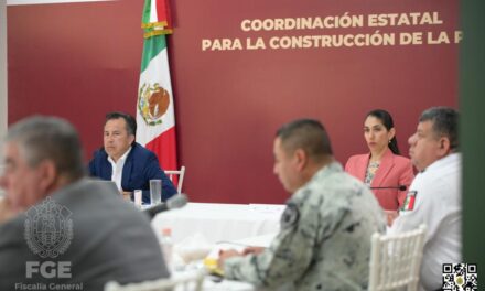 FGE informa sentencia de 30 años de prisión por el delito de secuestro agravado, imputaciones y vinculaciones de las fiscalías regionales y especializada