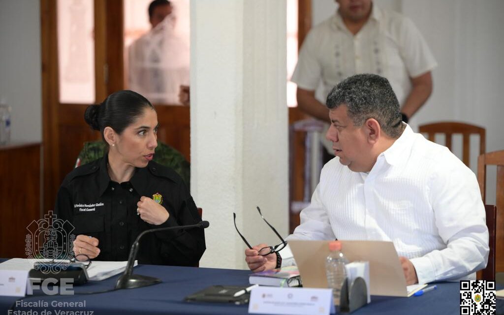 FGE informa sentencias de 60 años de prisión por homicidio doloso calificado, 50 años por secuestro, 25 años por homicidio doloso calificado