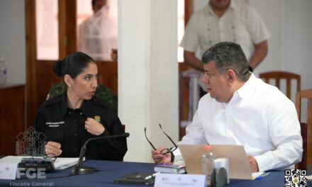 FGE informa sentencias de 60 años de prisión por homicidio doloso calificado, 50 años por secuestro, 25 años por homicidio doloso calificado