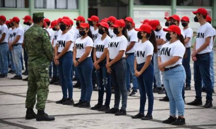 Tuxpan: S.M.N Mujeres 2023