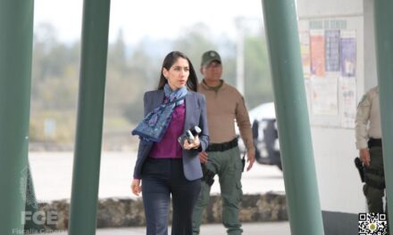 La Fiscal General informa imputaciones y vinculaciones obtenidas por las Fiscalías Regionales y Especializada