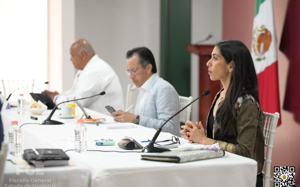 FGE informa sentencia condenatoria de 20 años por el delito de homicidio doloso calificado, imputaciones y vinculaciones a proceso por diversos delitos