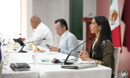 FGE informa sentencia condenatoria de 20 años por el delito de homicidio doloso calificado, imputaciones y vinculaciones a proceso por diversos delitos