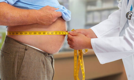 Coatzintla: Día Mundial Contra la Obesidad 2023