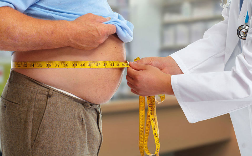 Coatzintla: Día Mundial Contra la Obesidad 2023