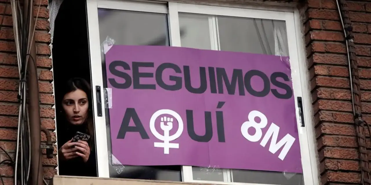Coatzintla: Día Internacional de la Mujer 2023