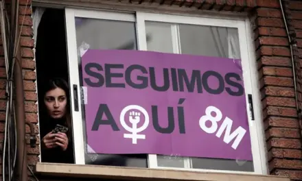 Coatzintla: Día Internacional de la Mujer 2023