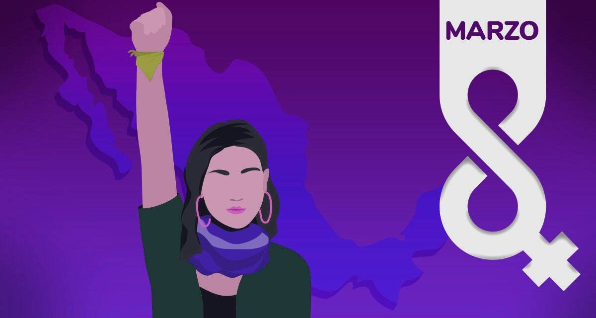 Cerro Azul: Día Internacional de la Mujer 2023