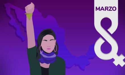 Cerro Azul: Día Internacional de la Mujer 2023