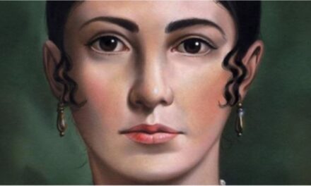 Coatzintla: 234 Aniversario del Natalicio de Leona Vicario